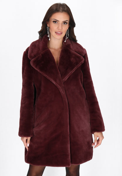 faina Women's Coat