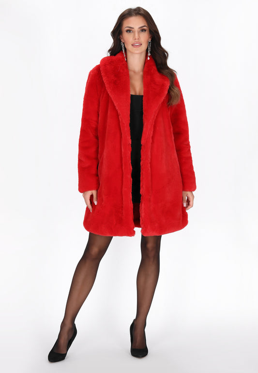 faina Women's Coat