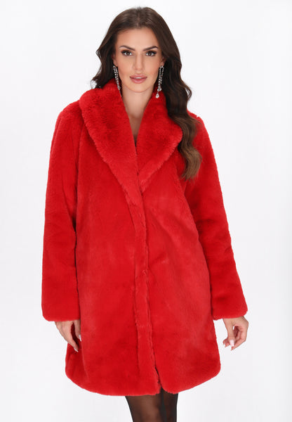 faina Women's Coat