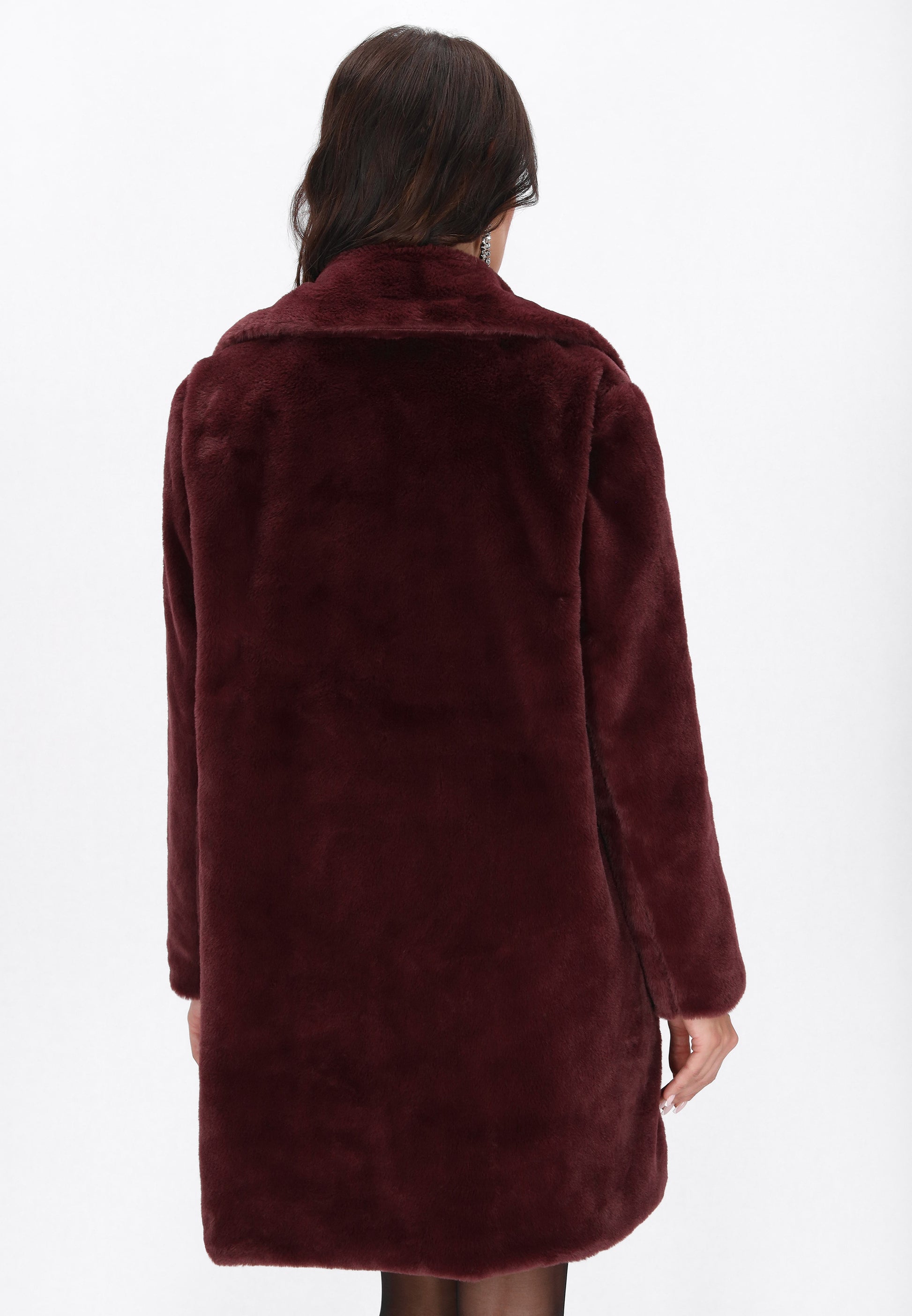 faina Women's Coat