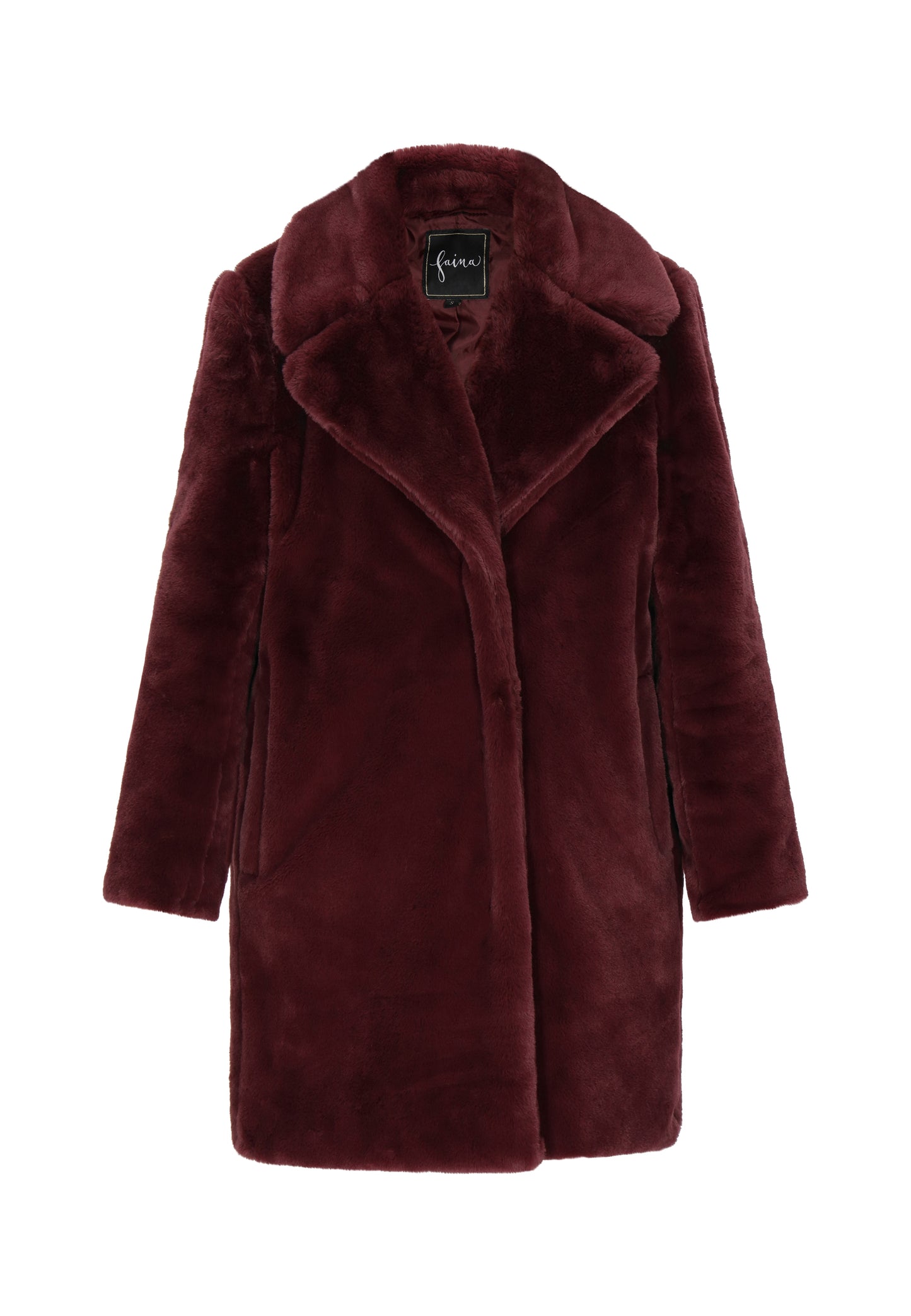faina Women's Coat