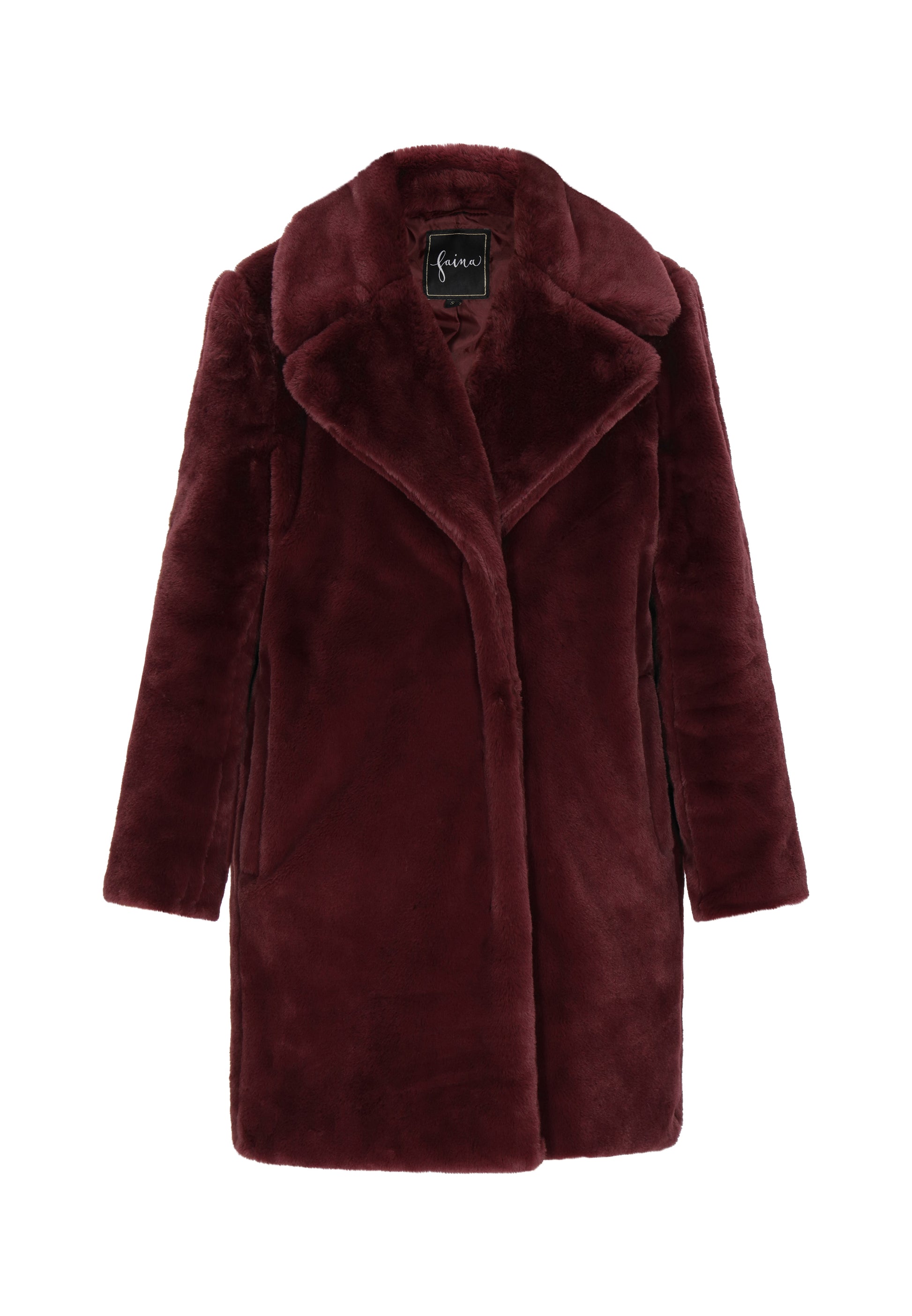 faina Women's Coat