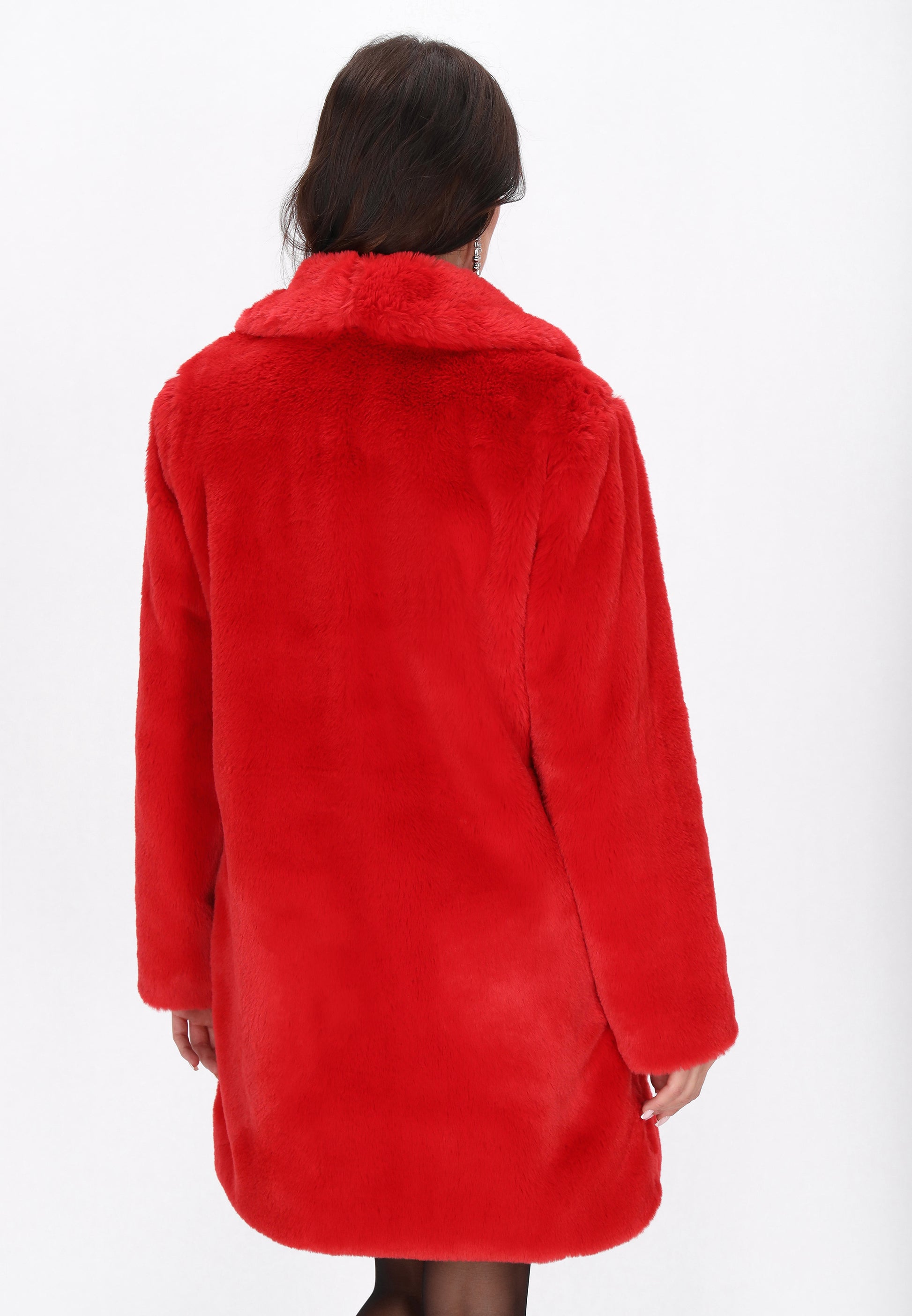 faina Women's Coat