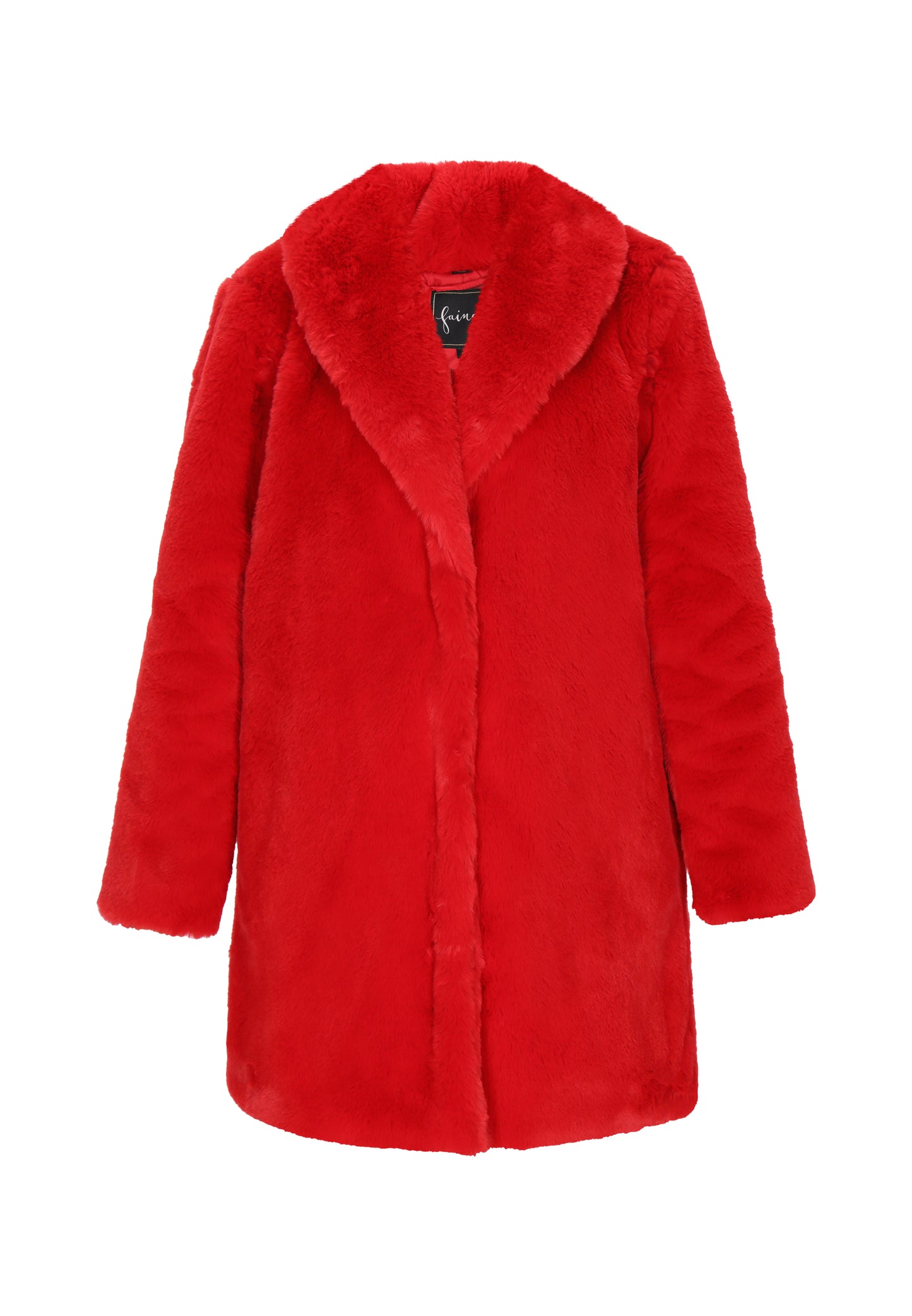 faina Women's Coat