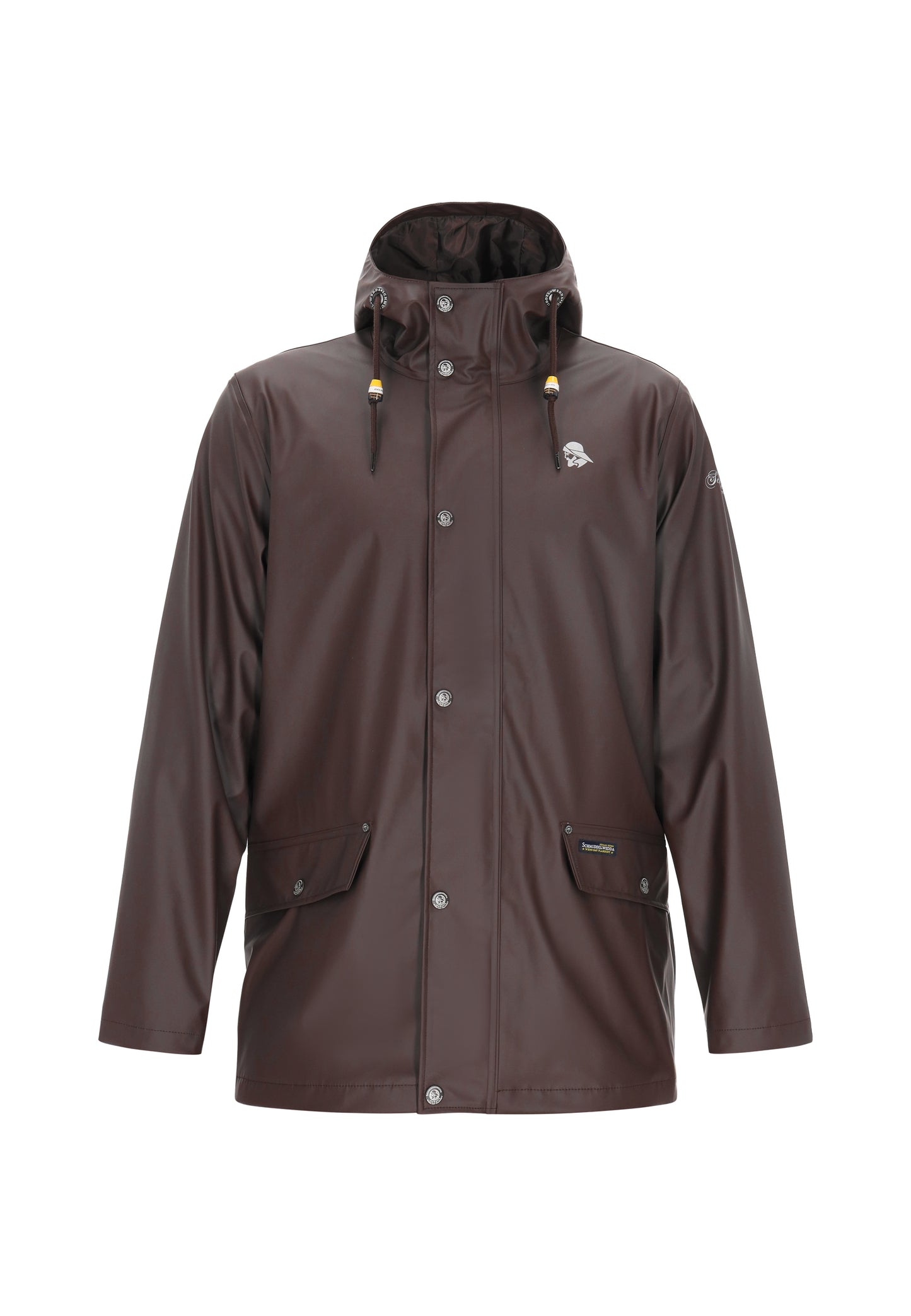 Schmuddelwedda Men's Jacket