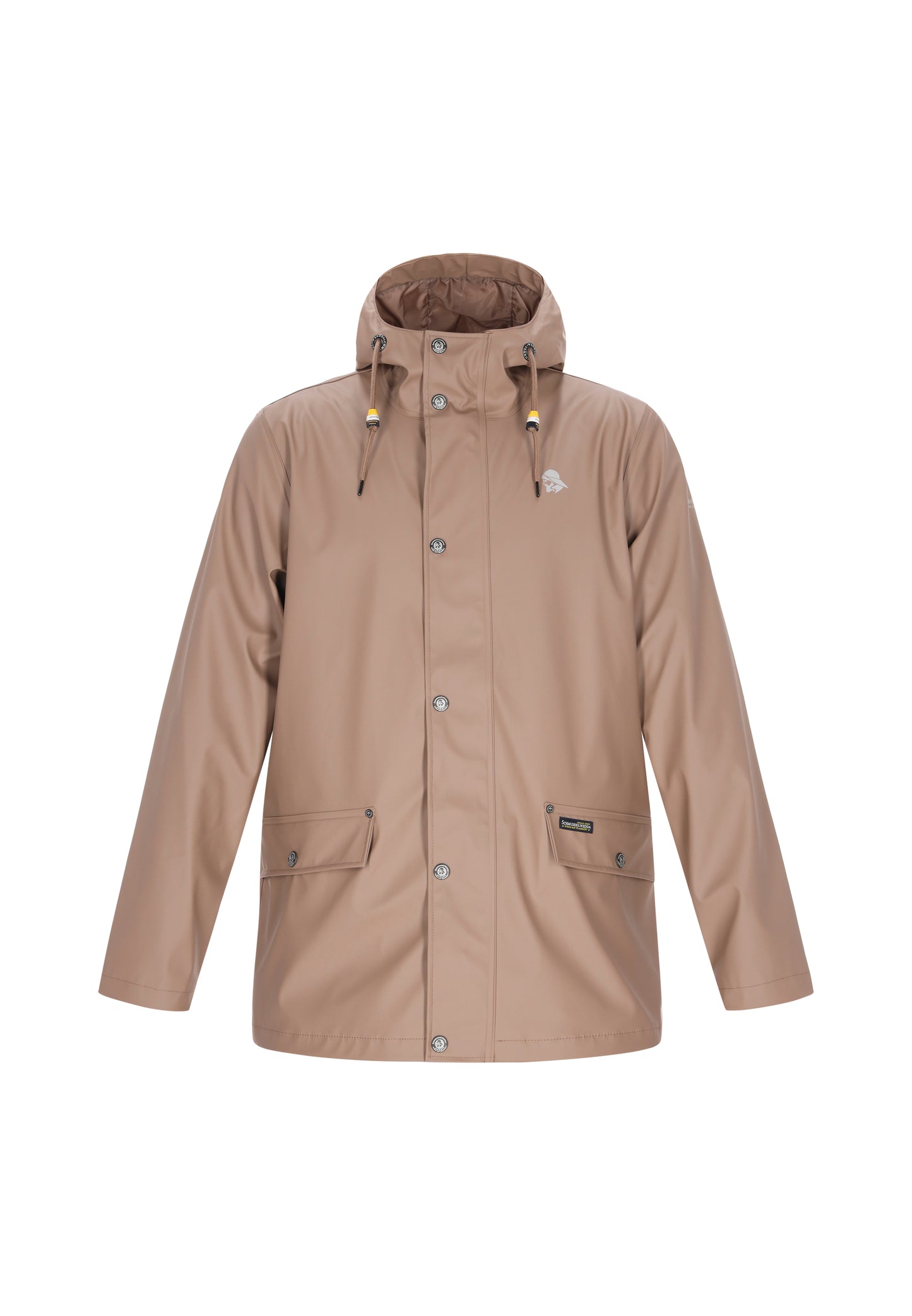Schmuddelwedda Men's Jacket