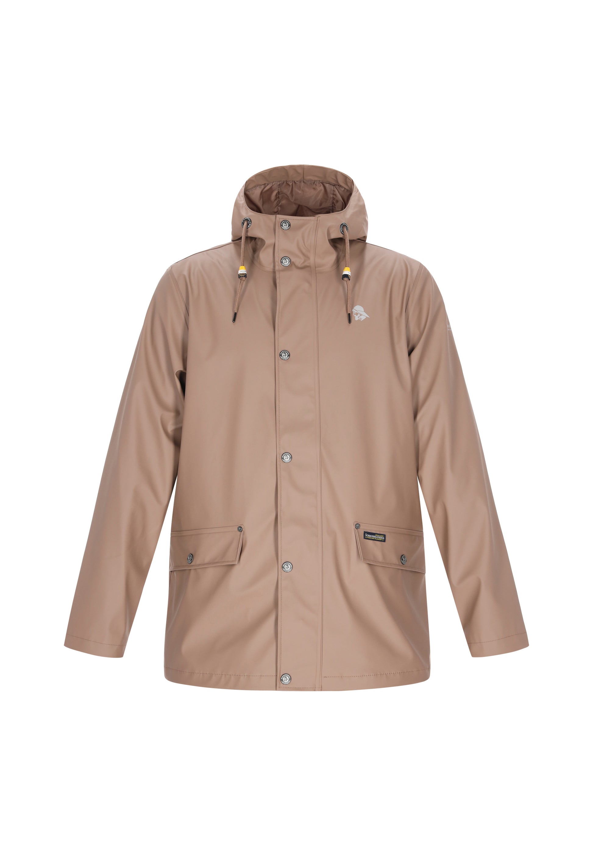 Schmuddelwedda Men's Jacket