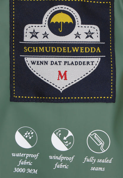 Schmuddelwedda Men's Jacket