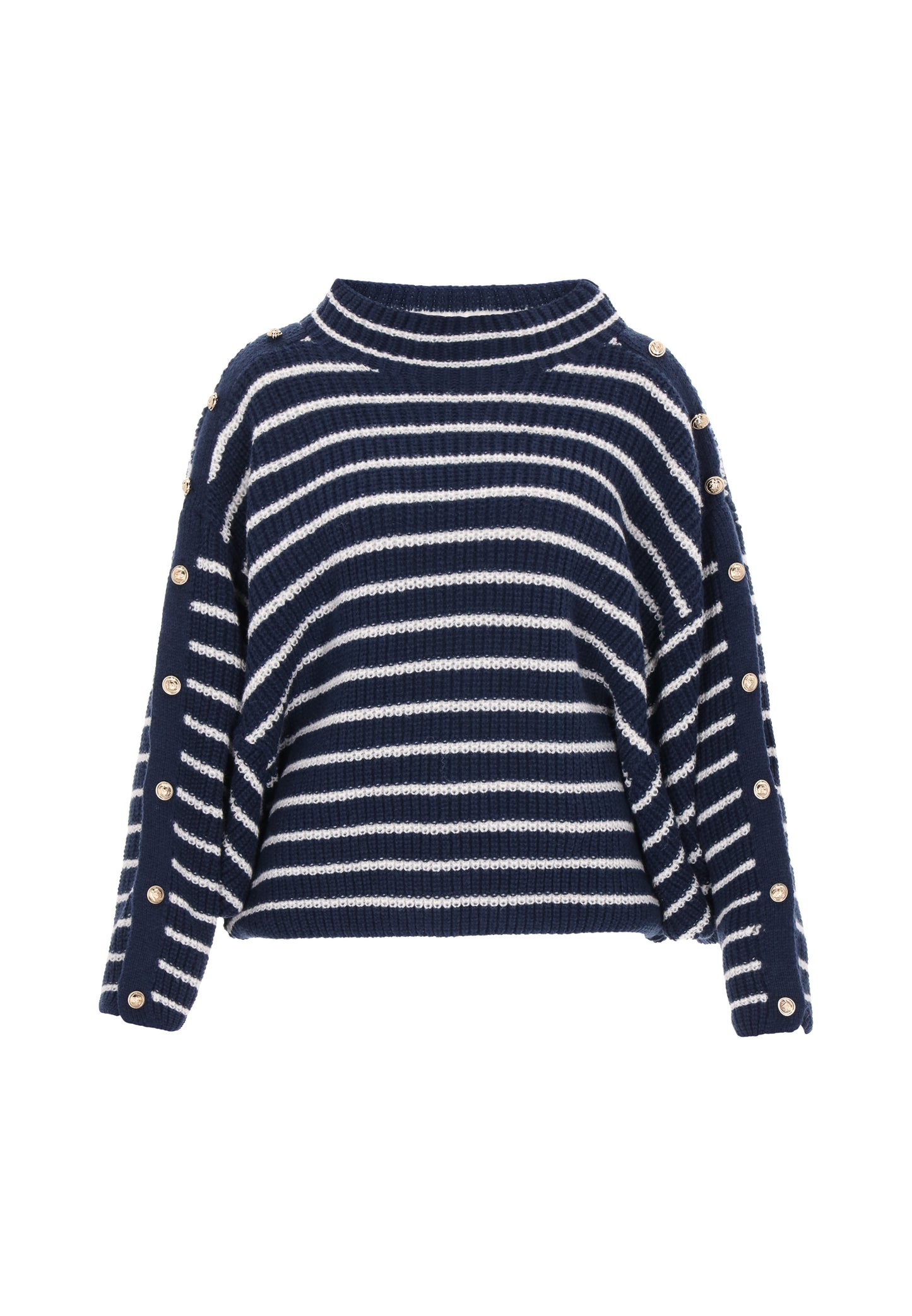 DreiMaster Maritim Women's Sweater