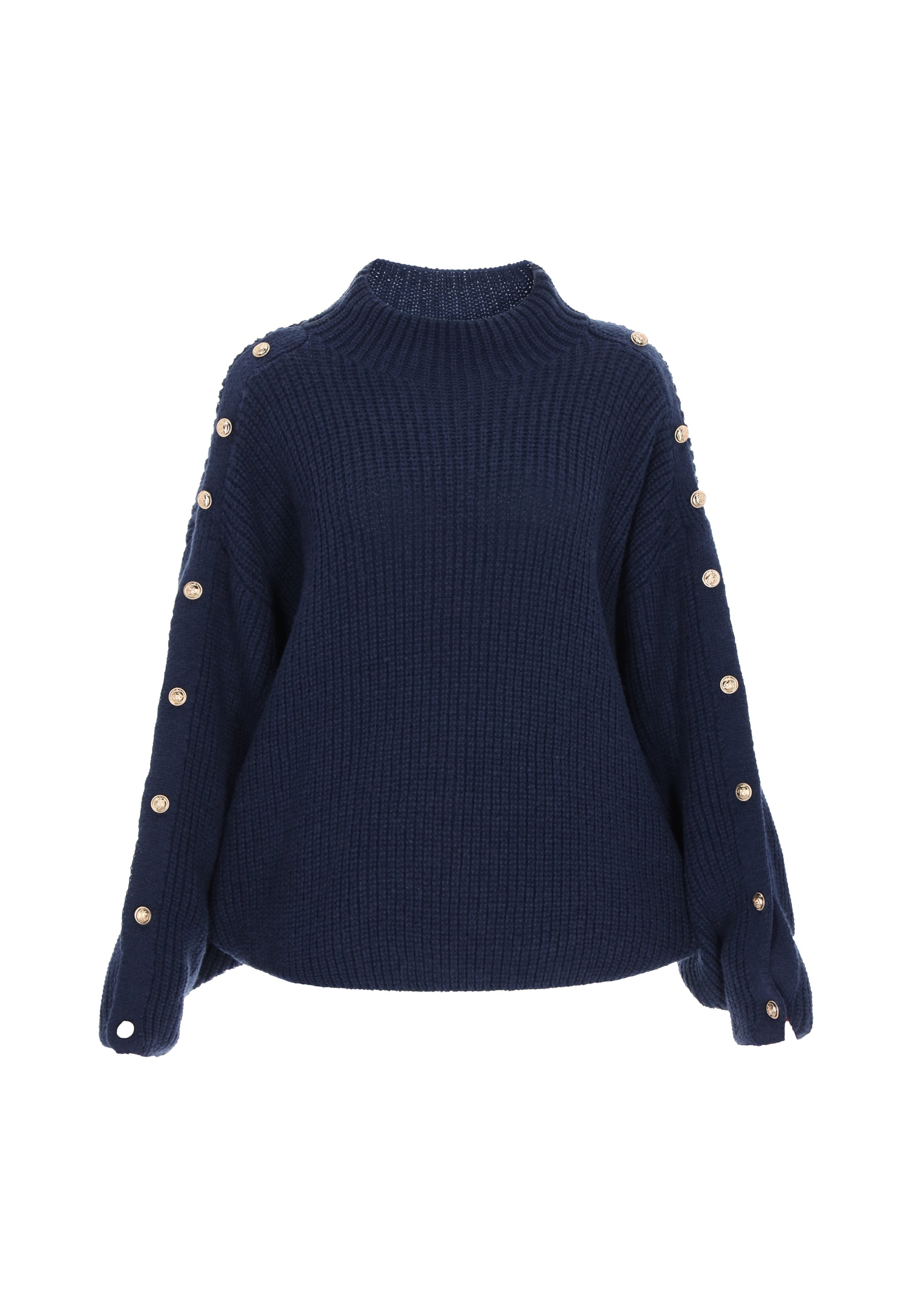 DreiMaster Maritim Women's Sweater