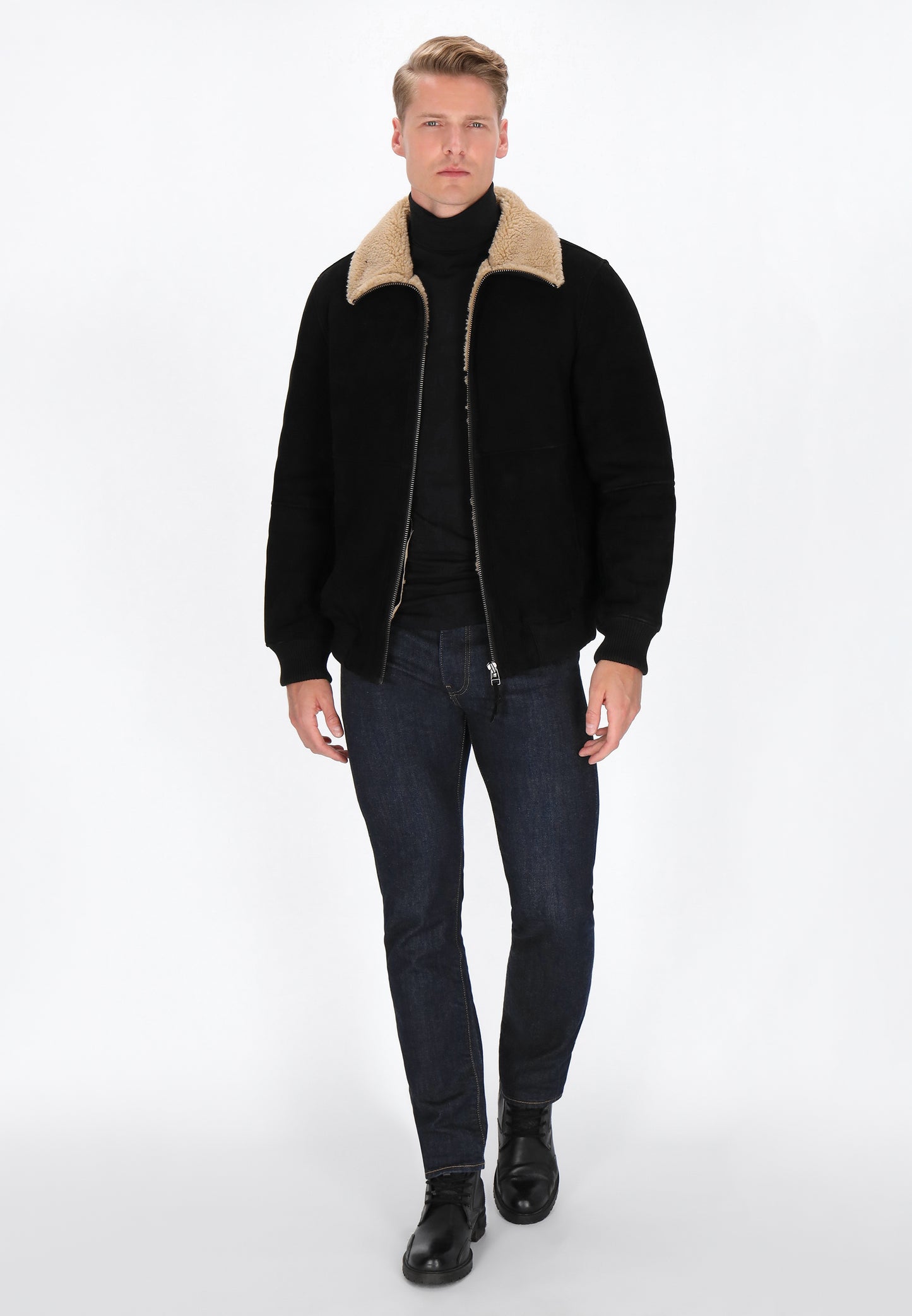 DreiMaster Vintage Men's Jacket