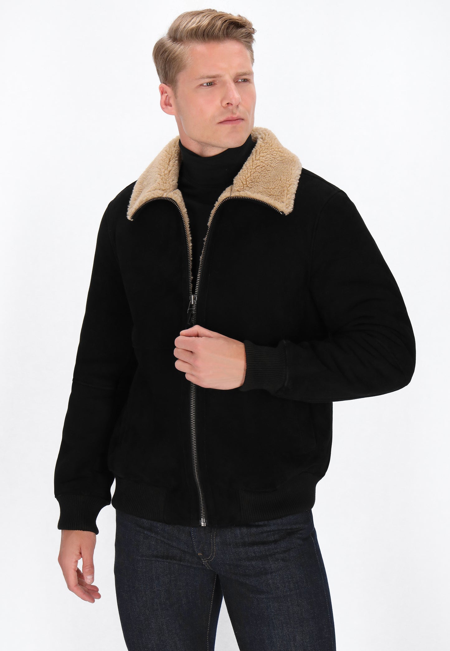 DreiMaster Vintage Men's Jacket