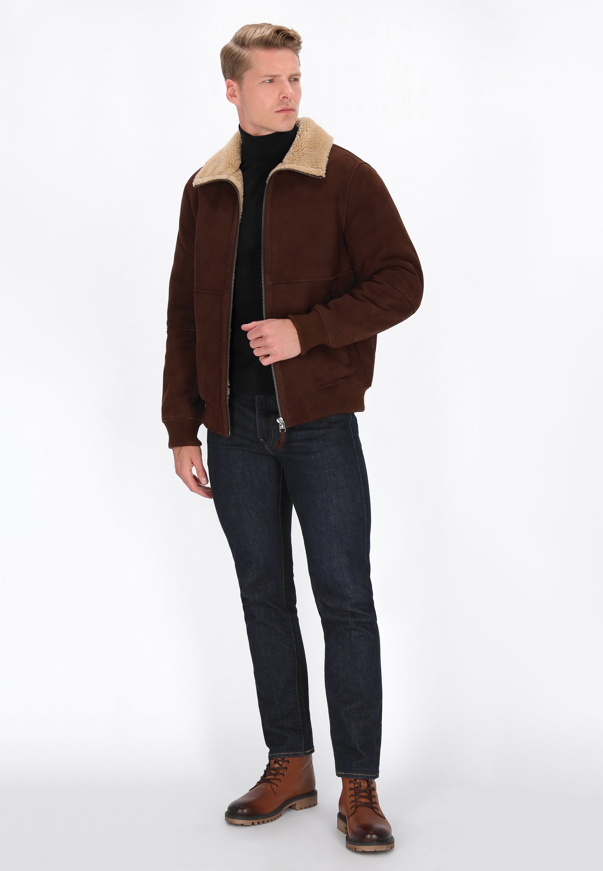 DreiMaster Vintage Men's Jacket