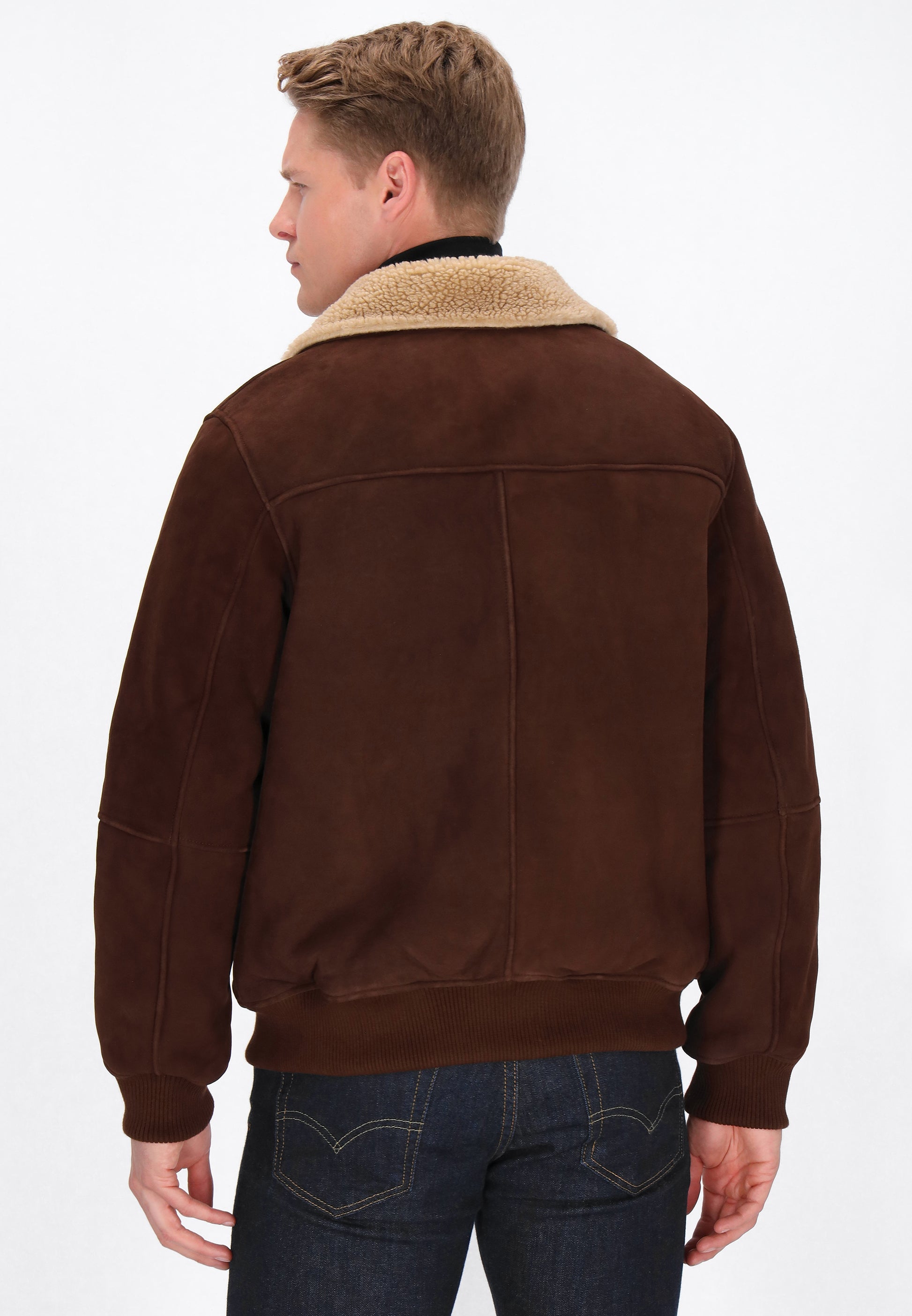 DreiMaster Vintage Men's Jacket