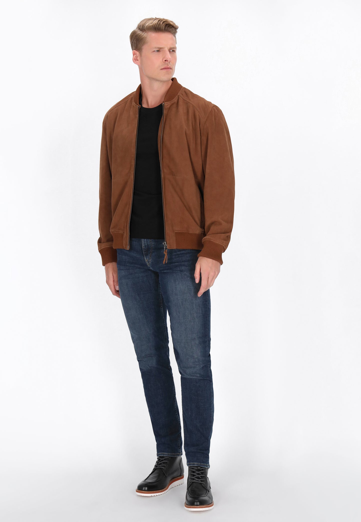 DreiMaster Vintage Men's Jacket