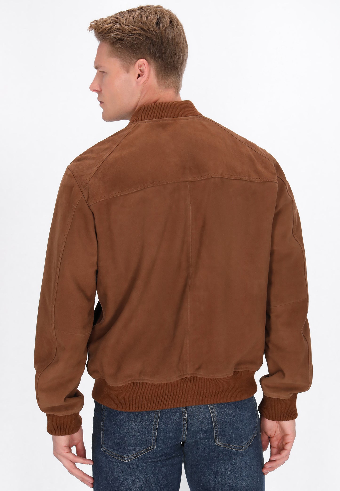 DreiMaster Vintage Men's Jacket