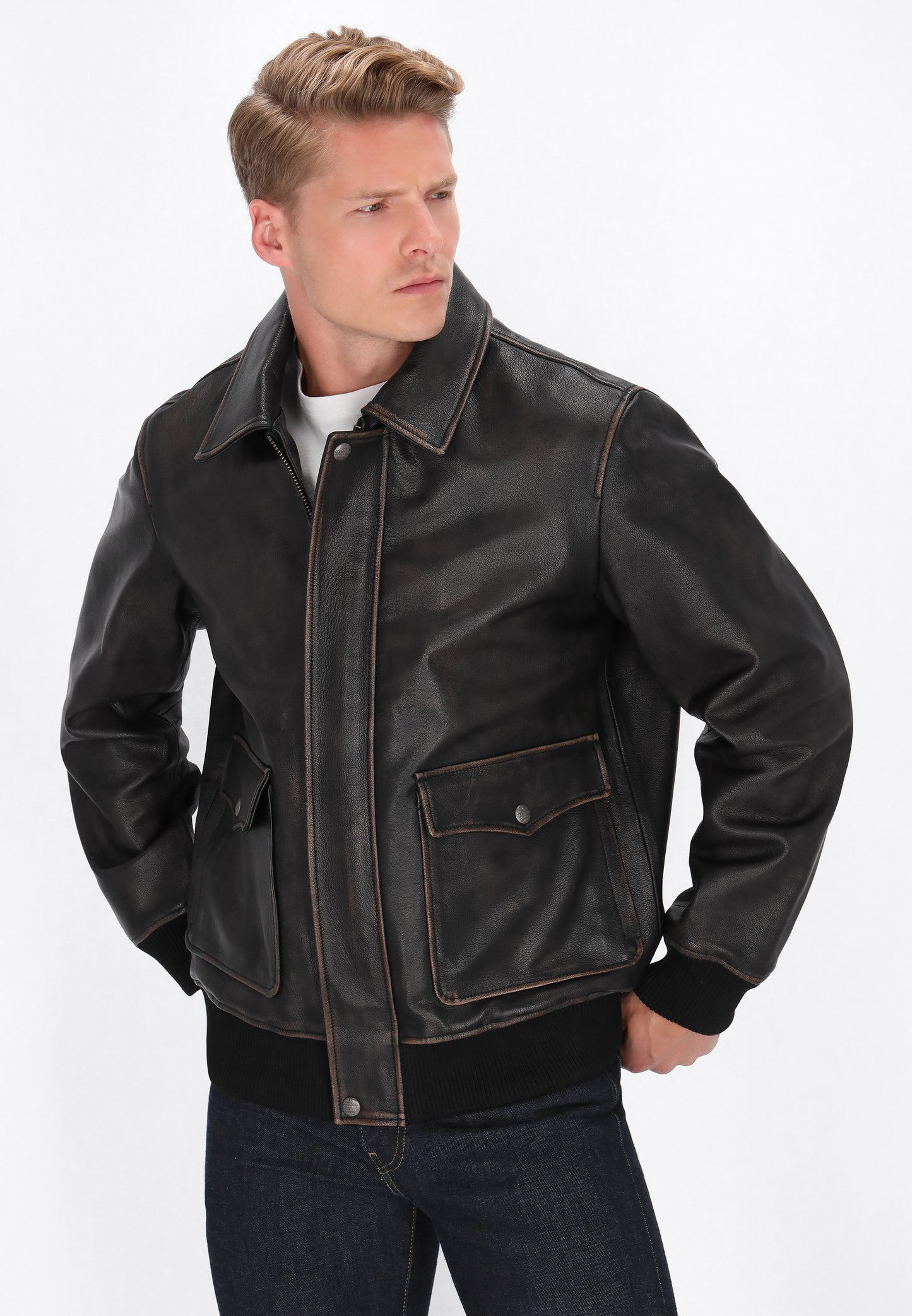 DreiMaster Vintage Men's Jacket