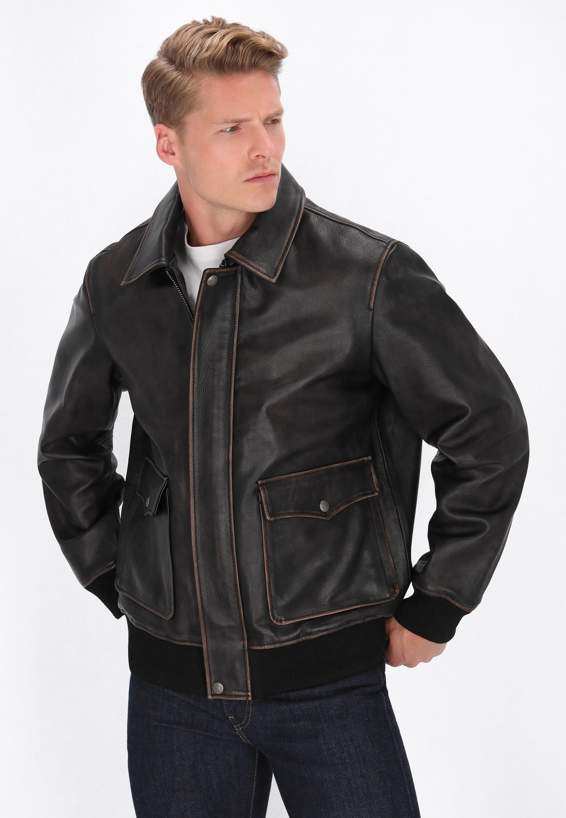 DreiMaster Vintage Men's Jacket