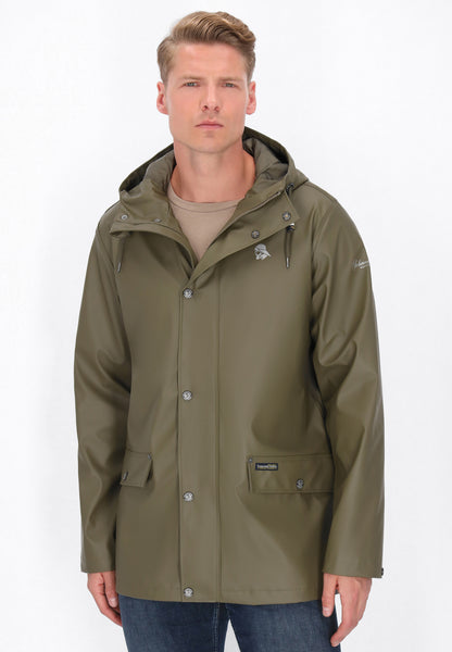 Schmuddelwedda Men's Jacket