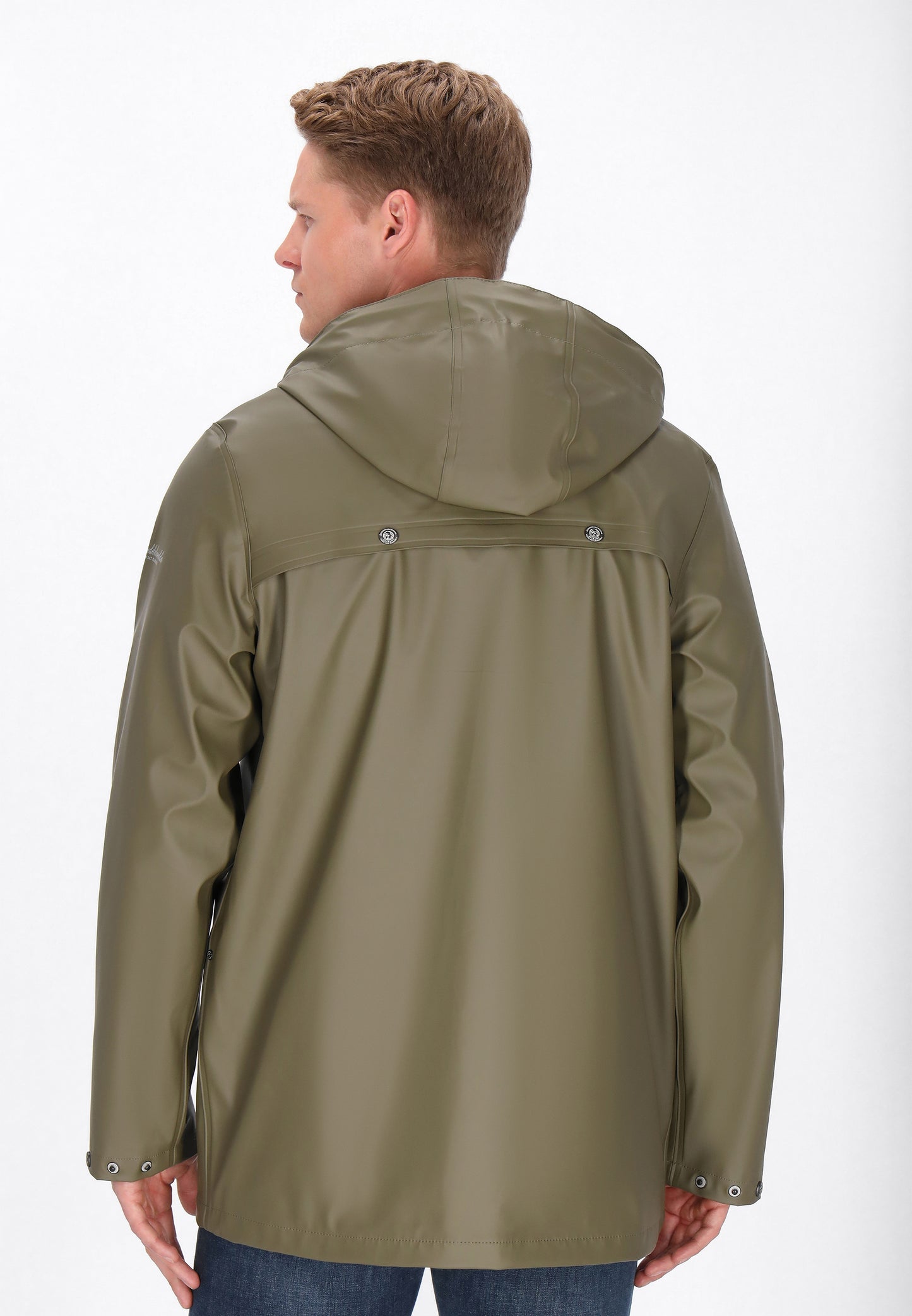 Schmuddelwedda Men's Jacket