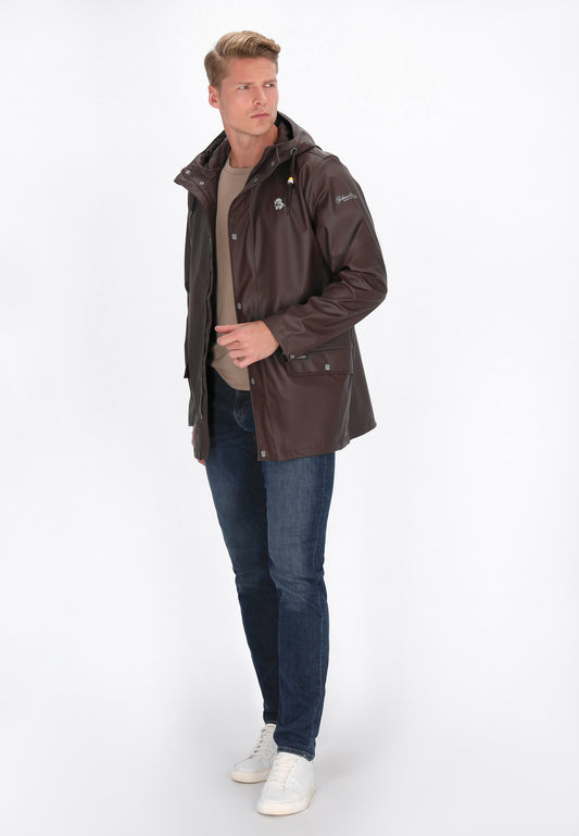 Schmuddelwedda Men's Jacket