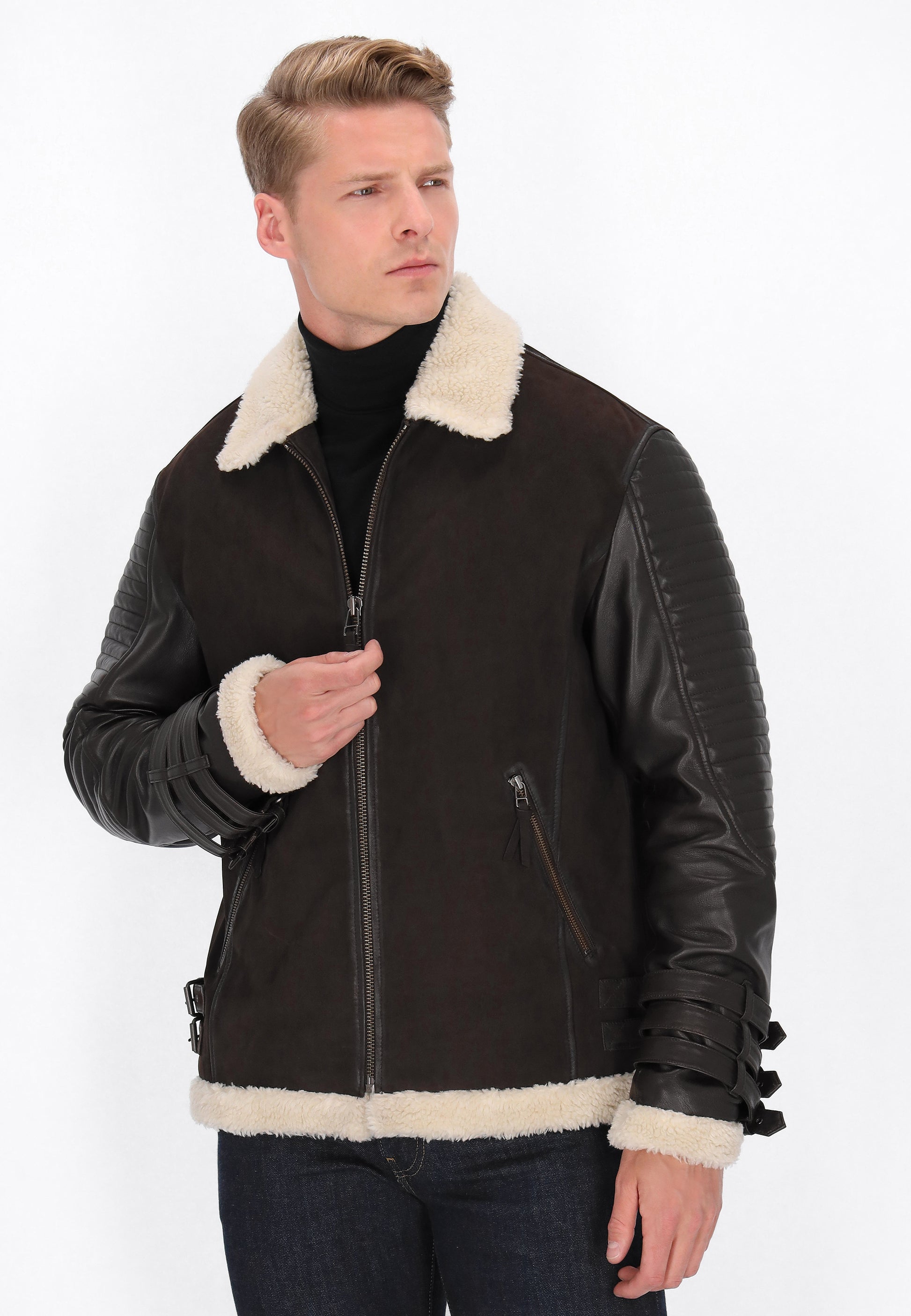 DreiMaster Vintage Men's Jacket