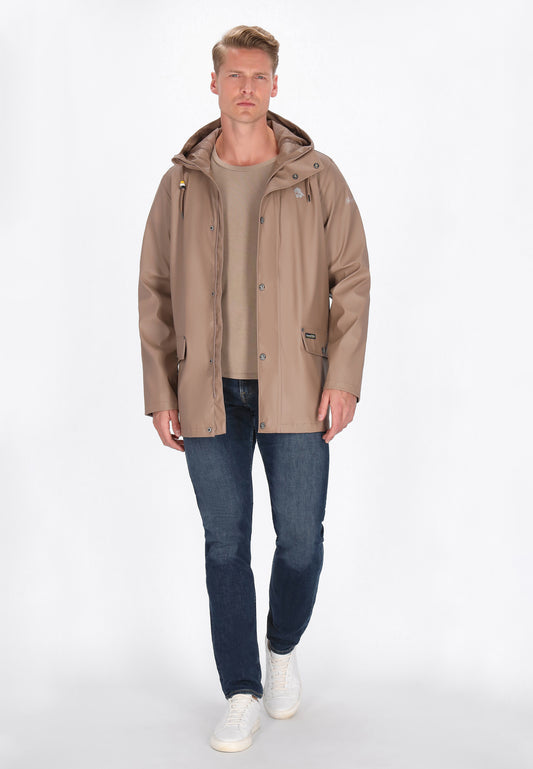 Schmuddelwedda Men's Jacket