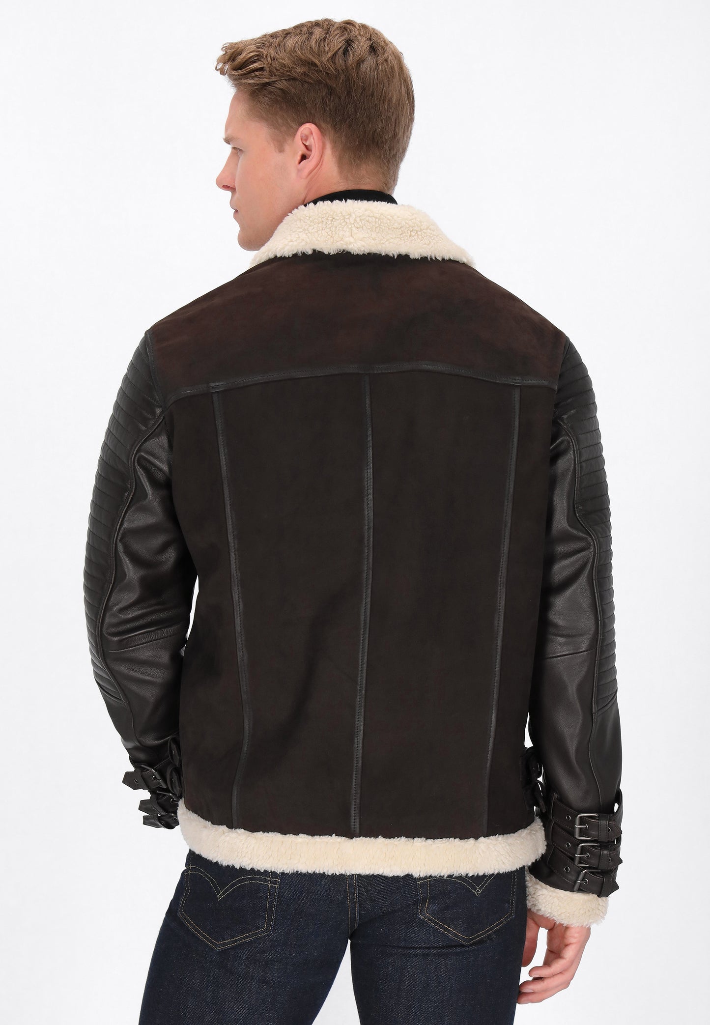 DreiMaster Vintage Men's Jacket