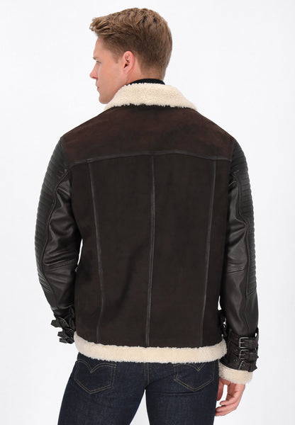 DreiMaster Vintage Men's Jacket
