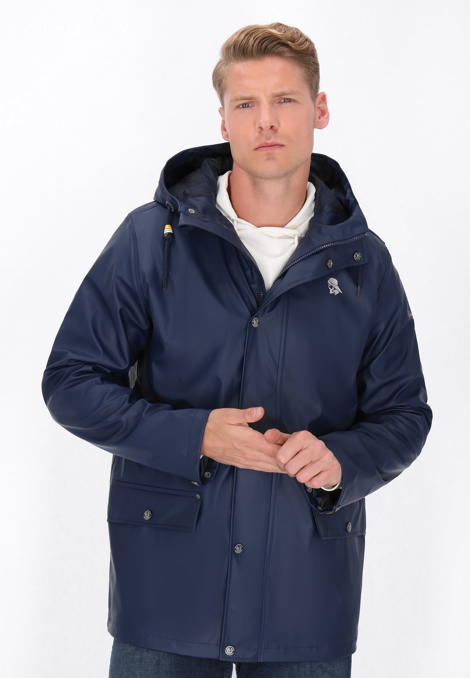 Schmuddelwedda Men's Jacket