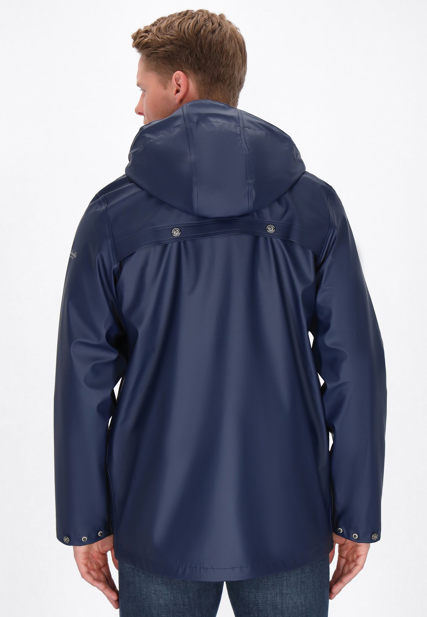 Schmuddelwedda Men's Jacket