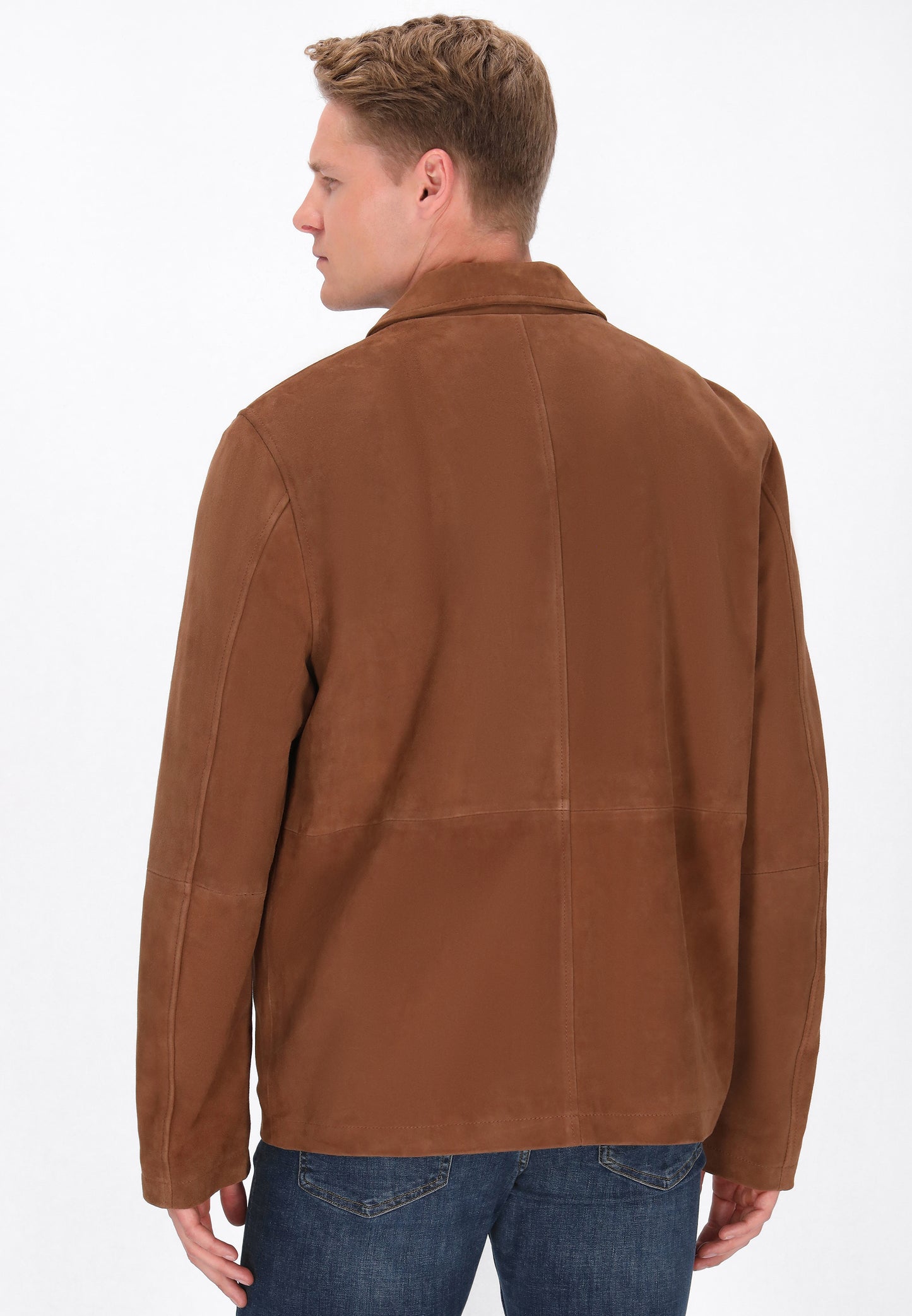 DreiMaster Vintage Men's Jacket