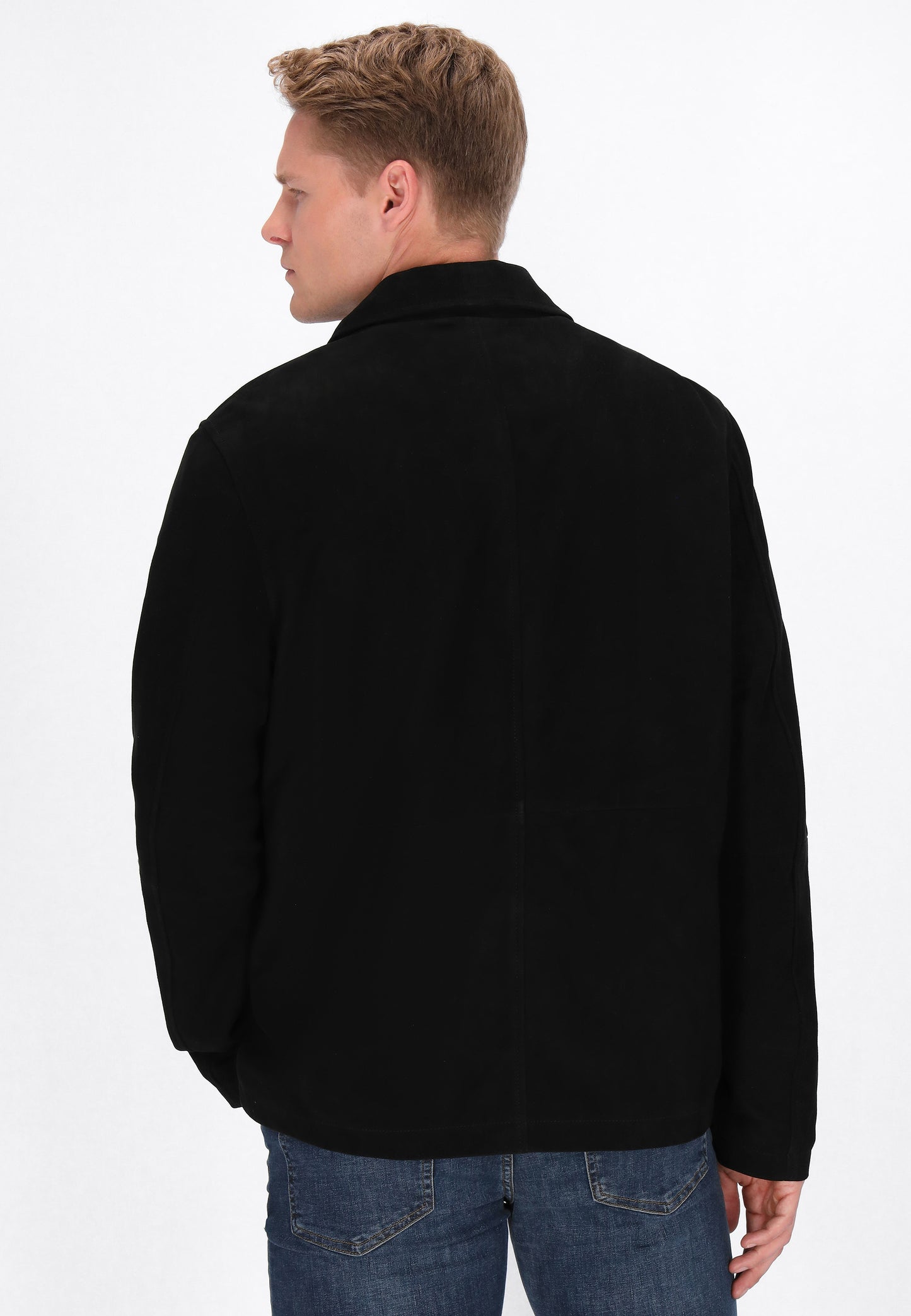 DreiMaster Vintage Men's Jacket