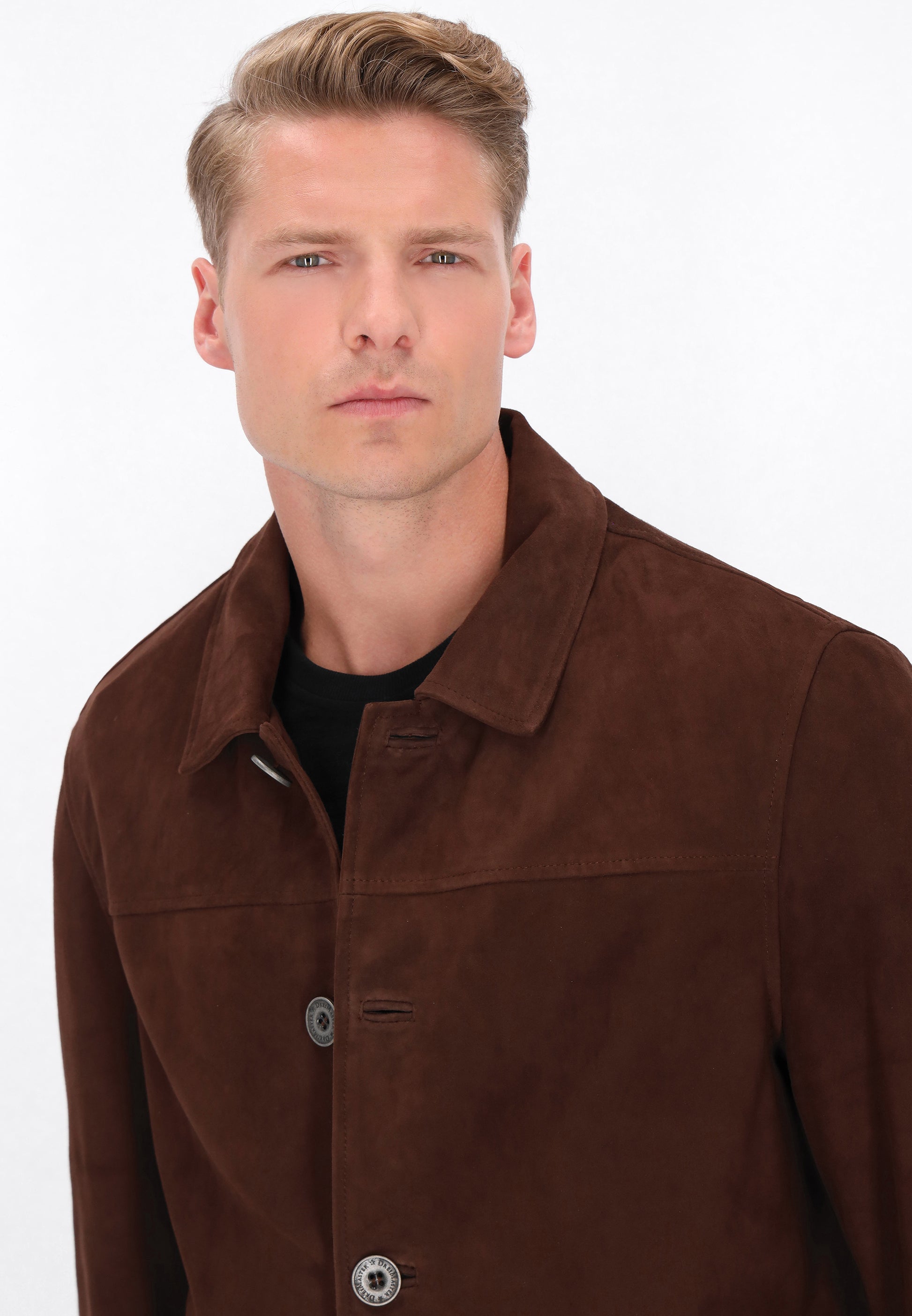 DreiMaster Vintage Men's Jacket