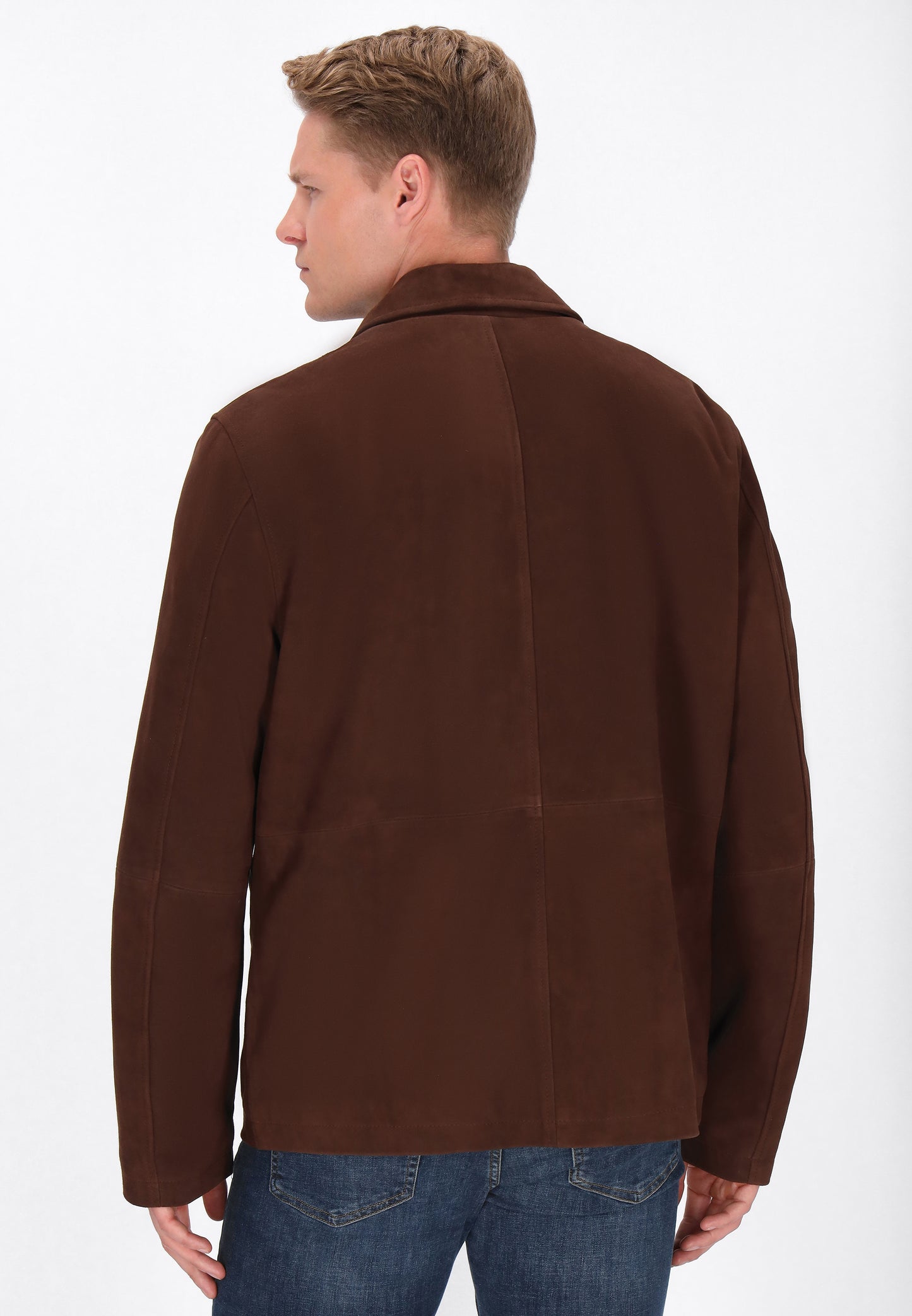 DreiMaster Vintage Men's Jacket