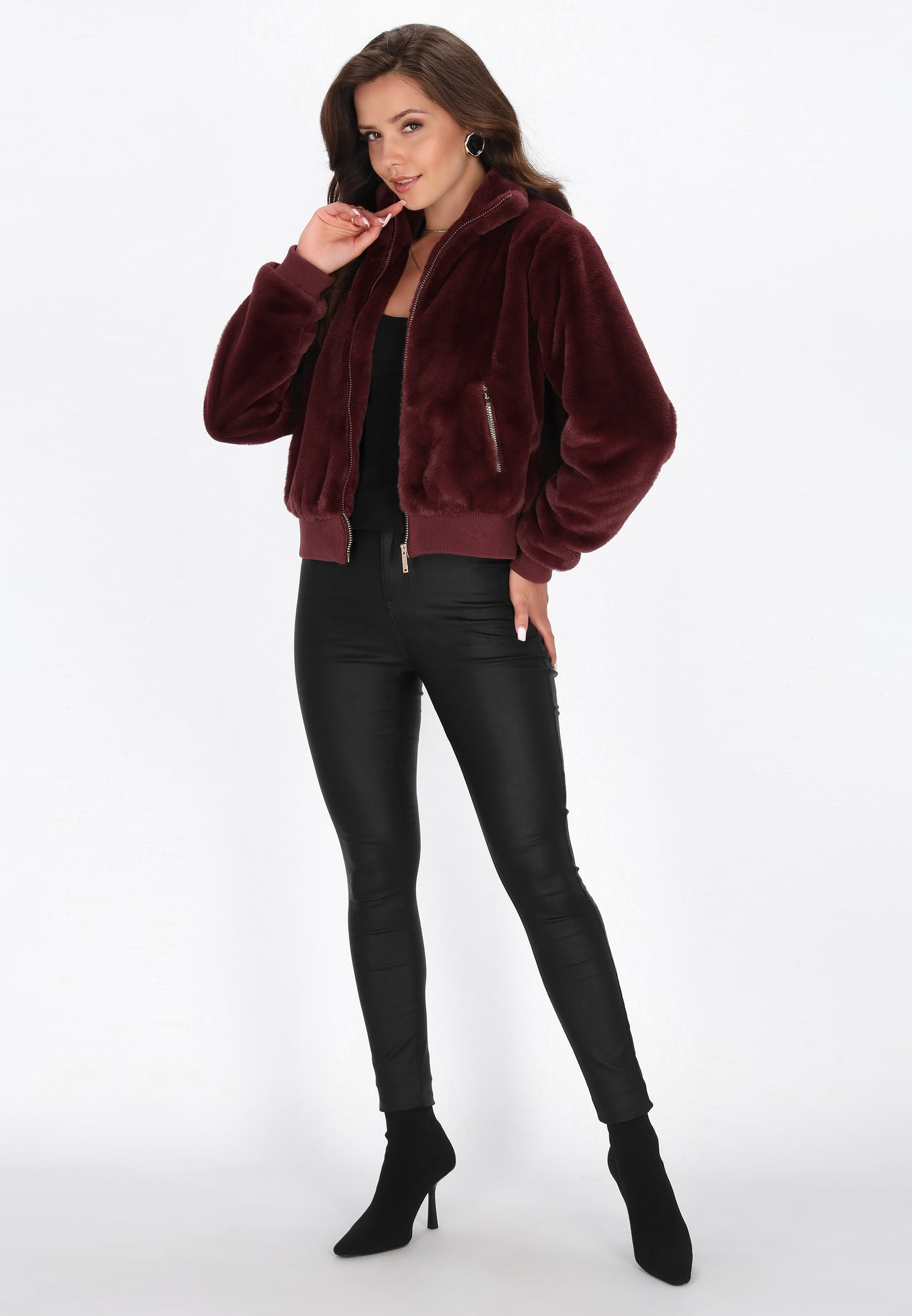 faina Women's Jacket
