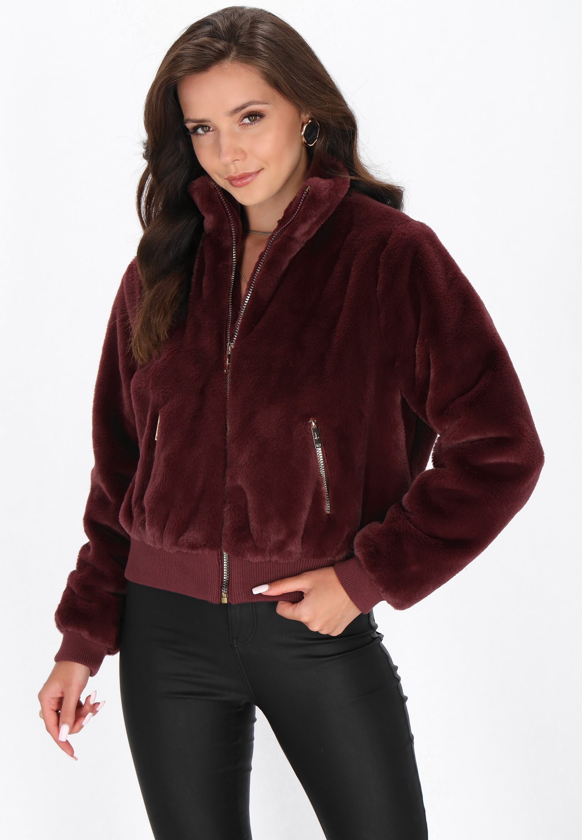 faina Women's Jacket