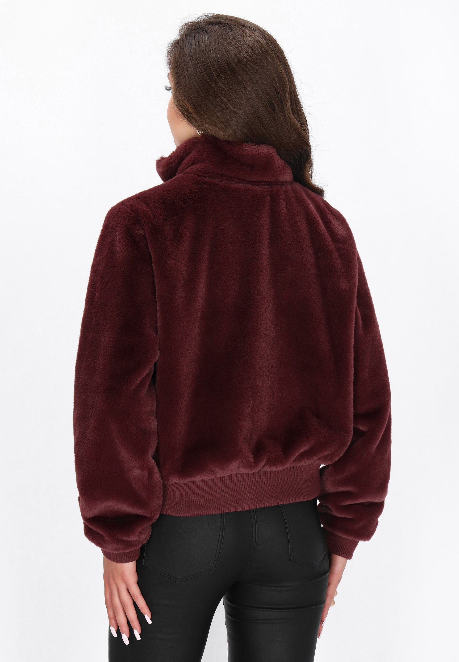 faina Women's Jacket