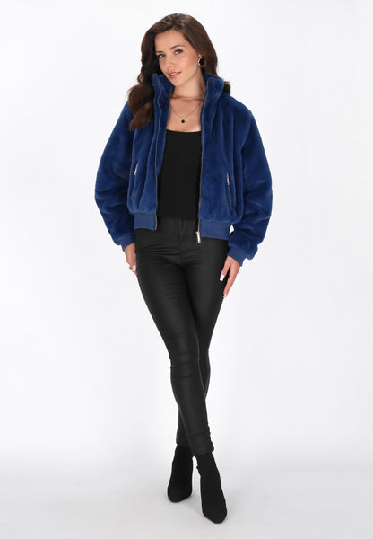 faina Women's Jacket