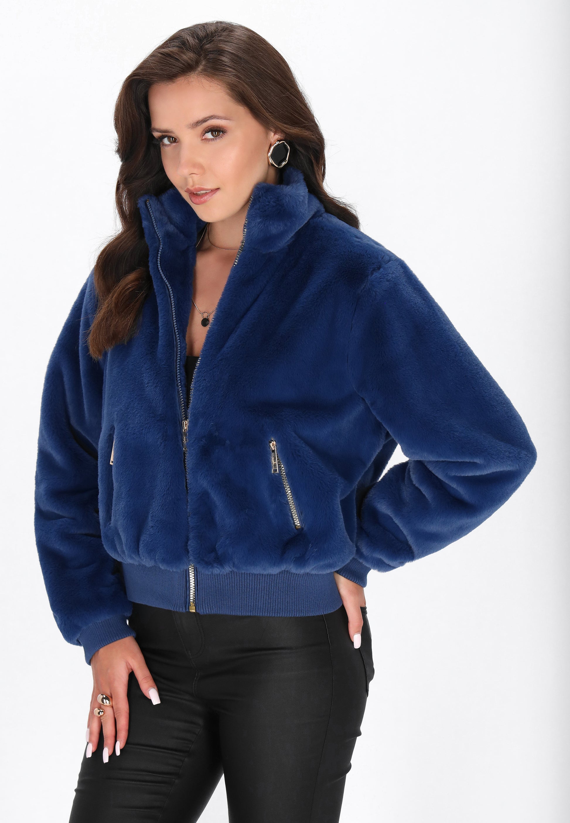 faina Women's Jacket