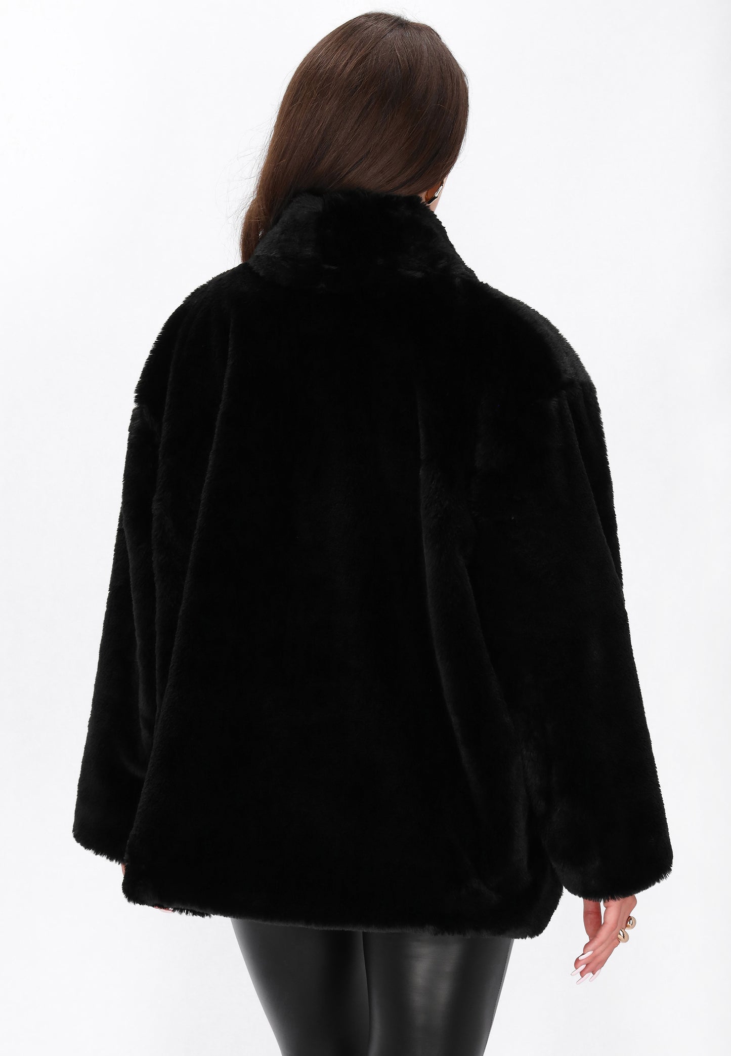 faina Women's Jacket