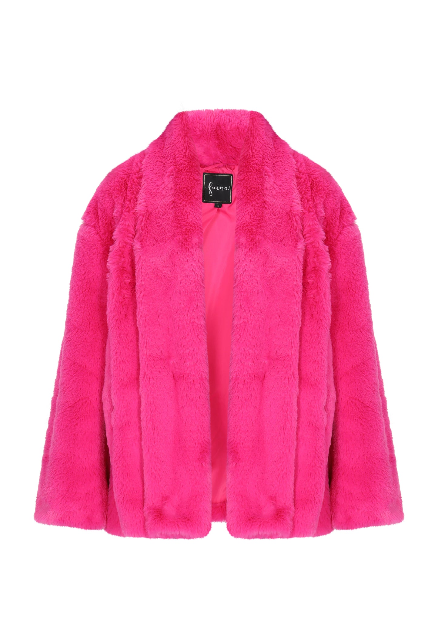 faina Women's Jacket