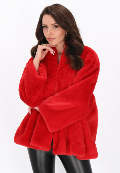 faina Women's Jacket