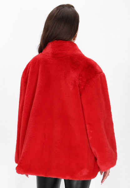 faina Women's Jacket