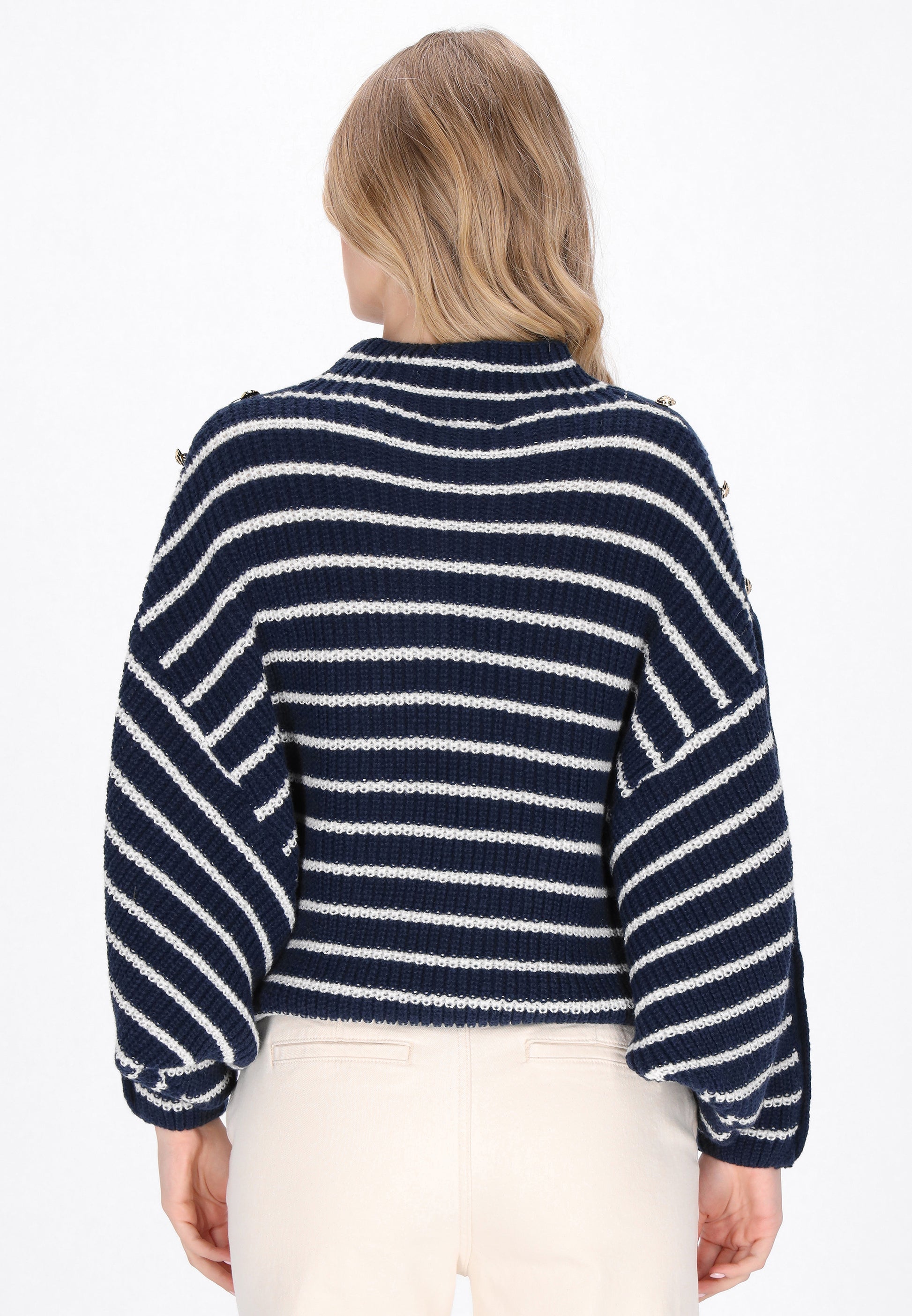 DreiMaster Maritim Women's Sweater