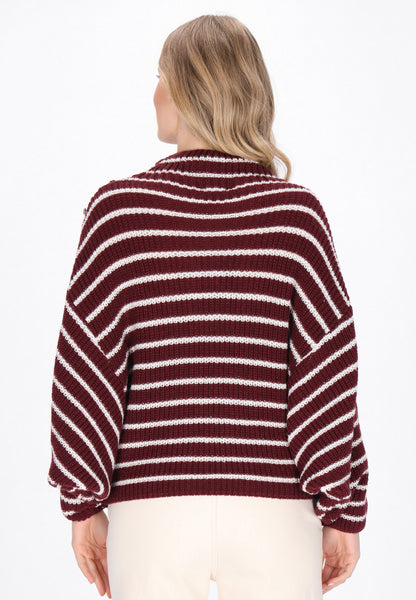 DreiMaster Maritim Women's Sweater