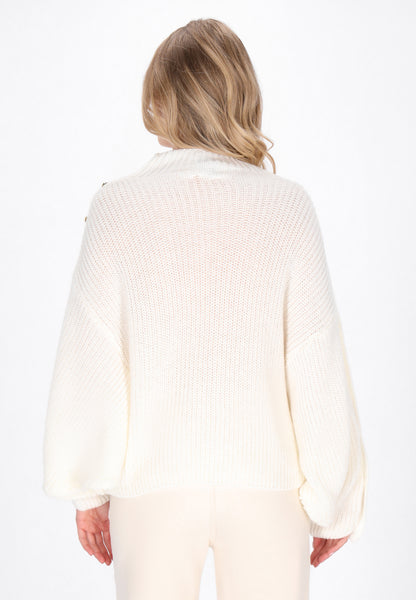 DreiMaster Maritim Women's Sweater