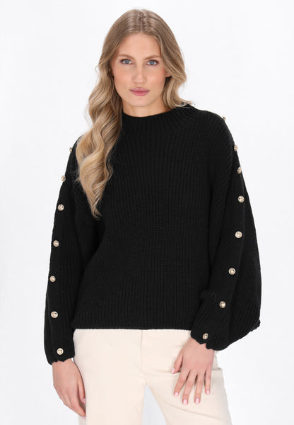 DreiMaster Maritim Women's Sweater