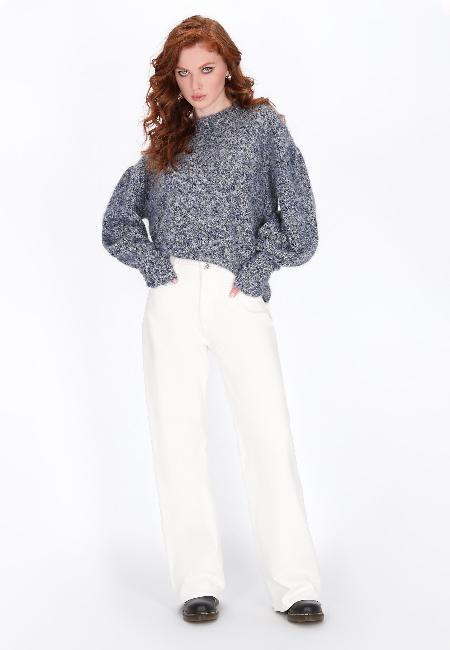 DreiMaster Vintage Women's Sweater