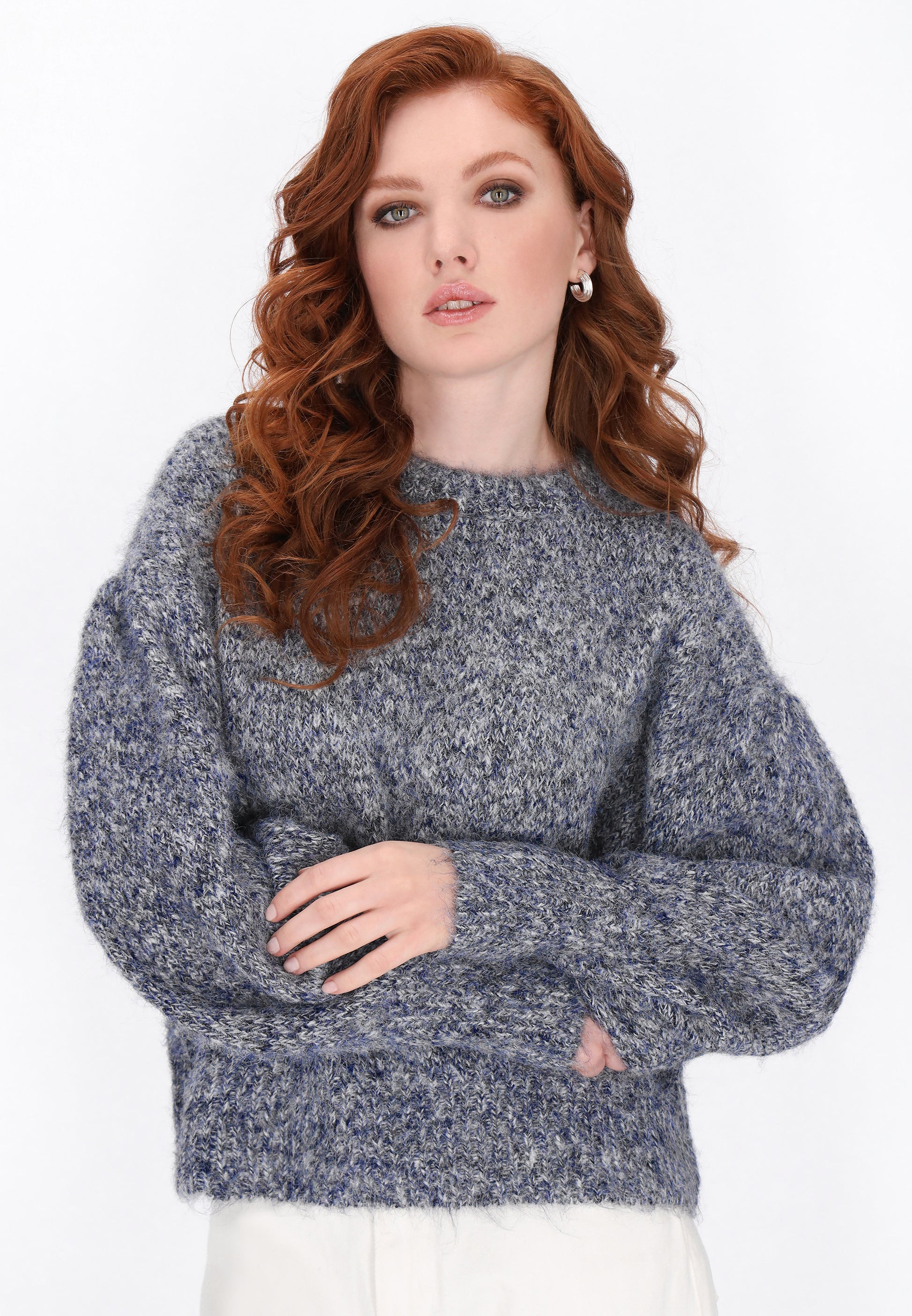 DreiMaster Vintage Women's Sweater